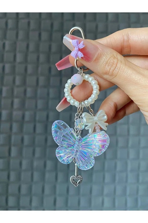 Bolsa de Encantos Estilo Fairycore - Image 3