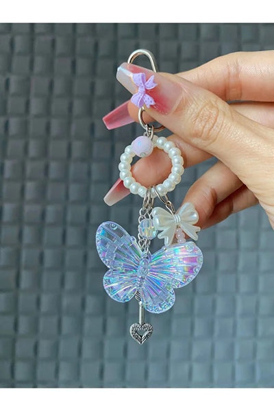 Bolsa de Encantos Estilo Fairycore - Image 3