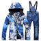 Azul Talla L