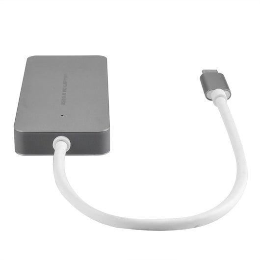 Capturadora HDMI USB-C UVC Ezcap265C - Transmisión en Vivo Profesional - Image 6