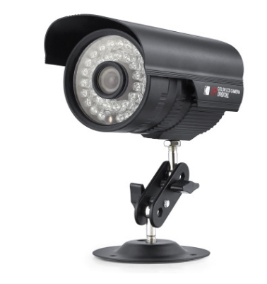 Cámaras de Vigilancia CMOS Profesionales - Equipos de Seguridad al Mayor - Image 2