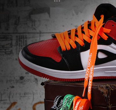 3 Pares de Cordones con Letras Personalizables - Image 3