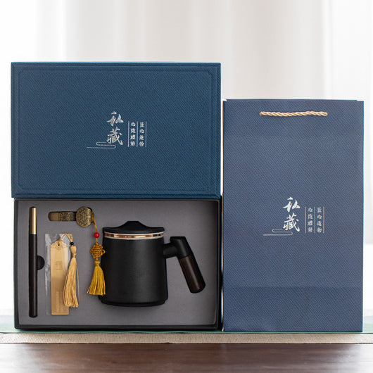 Set de Tazas Térmicas Estilo Coastal - Regalo Creativo - Image 19