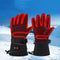 Guantes Térmicos para Esquí y Ciclismo al Aire Libre