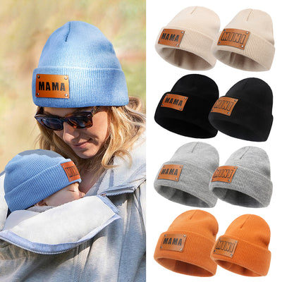 Gorro Tejido Hip Hop Urbano Estilo Europeo y Americano - Image 20