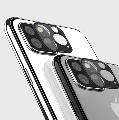 Protector de Lente Compatible con Apple - Image 8