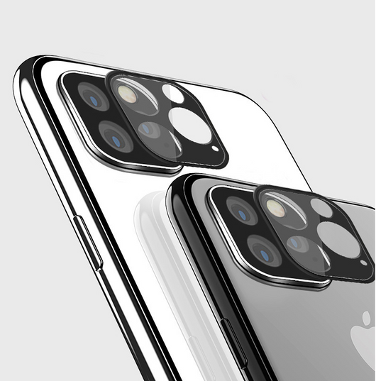 Protector de Lente Compatible con Apple - Image 8