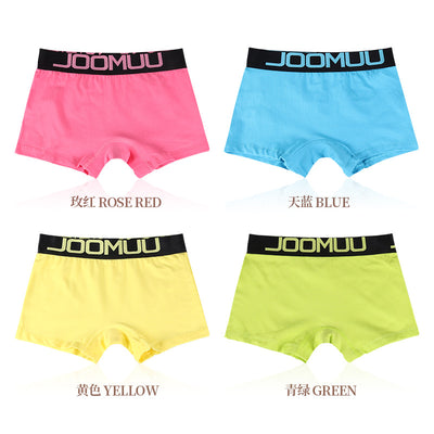 Panties de Cuatro Esquinas para Mujer - Image 3