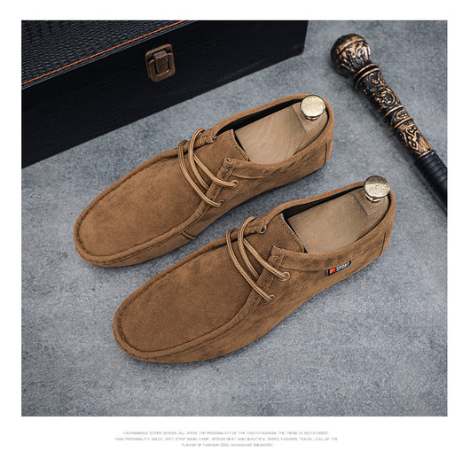 Mocasines Ligeros Versátiles para Hombre con Suela Suave - Image 15