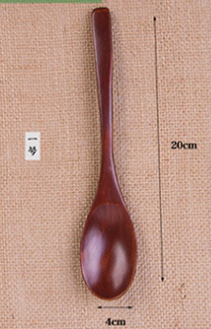 Cuchara de Miel Japonesa para Cocina - Image 2