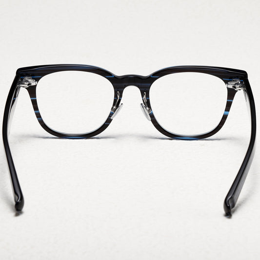 Armazón de Gafas en Titanio Puro sin Clip Antiresbalante - Image 2