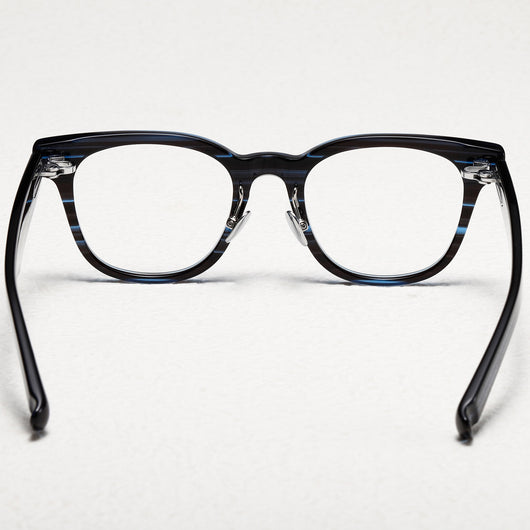 Armazón de Gafas en Titanio Puro sin Clip Antiresbalante - Image 2