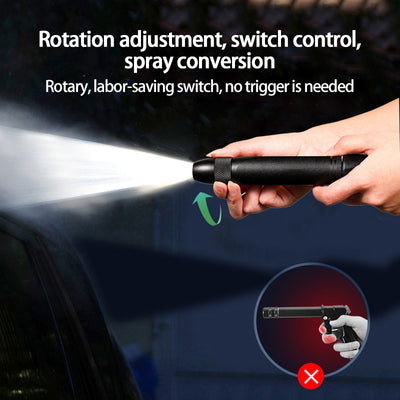 Pistola de Agua de Alta Presión para Lavado de Autos - Sistema de Riego Directo - Image 5