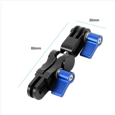 Soporte Articulado Universal de Metal Ajustable - Image 22