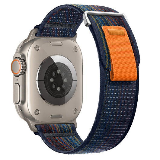 Correa de Reloj Nylon Ajustable Dos Secciones Trail - Image 11
