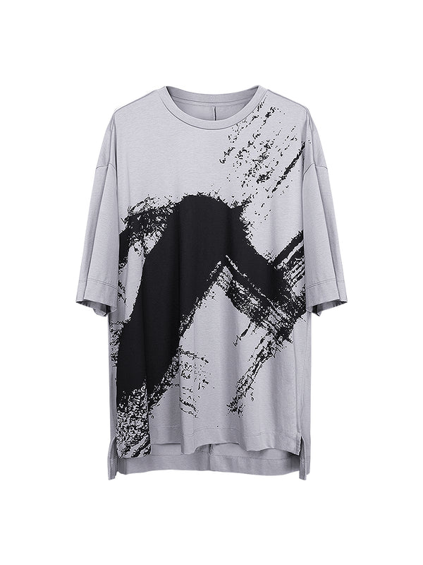 Playera Básica Manga Corta para Hombre - Versátil y Cómoda - Image 5