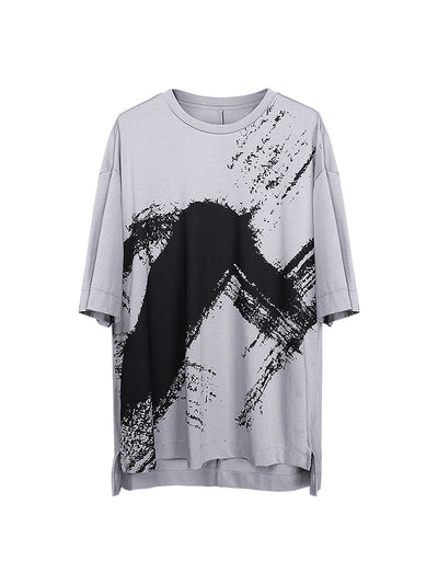 Playera Básica Manga Corta para Hombre - Versátil y Cómoda - Image 5