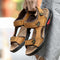 Sandalias Casuales de Verano para Hombre Tallas Grandes
