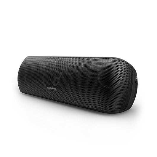 Parlante Subwoofer Bluetooth de Alta Potencia - Image 3