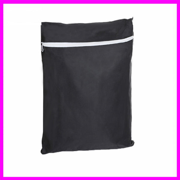 Funda Protectora para Silla de Exterior Negro