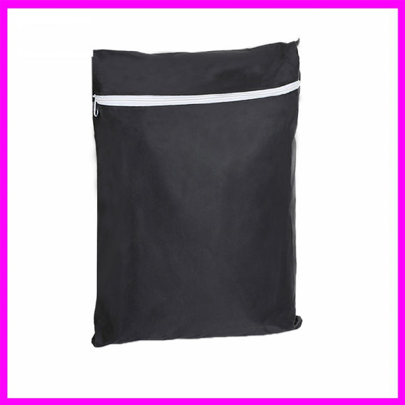 Funda Protectora para Silla de Exterior Negro