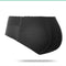 Low waist comfort Negro