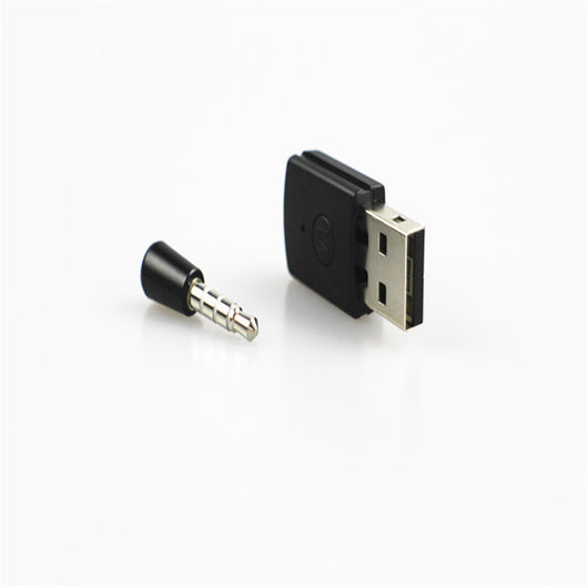Receptor inalámbrico para auriculares PS4 - Image 3