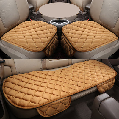 Cojín de Terciopelo Cálido y Confortable Plus - Image 27