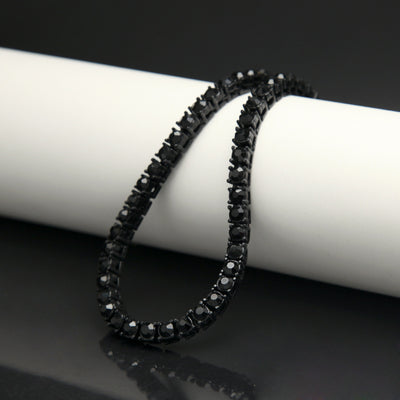 Pulsera Iced Out Dorada para Hombre - Joyería Hip Hop Urbana - Image 27
