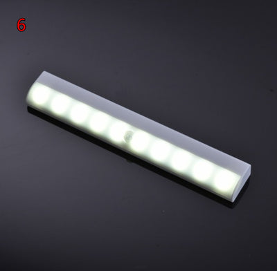 Luz LED Automática para Closet con Sensor de Movimiento - Image 12