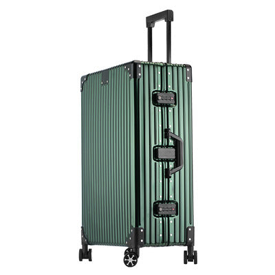 Maleta Trolley de Gran Capacidad en Aleación Aluminio-Magnesio - Image 19