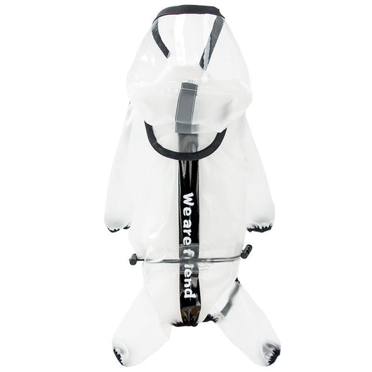 Impermeable para Perros Completo de Cuatro Patas - Image 5