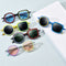 Gafas de Sol Irregulares Casual para Mujer - Diseño Moderno