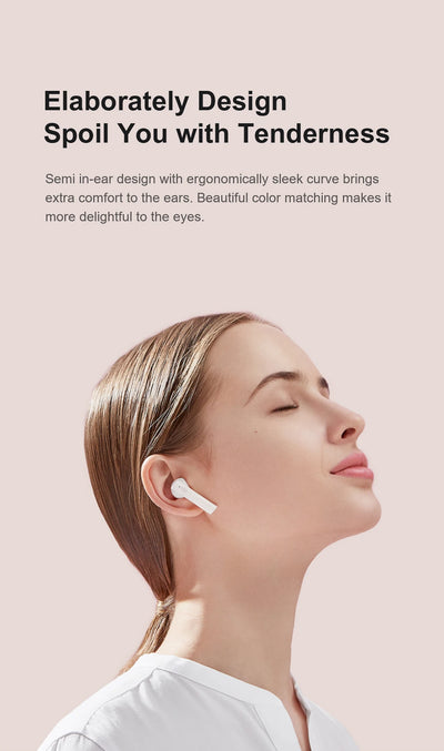 Audífonos Inalámbricos Bluetooth con Tecnología Qualcomm - Image 17