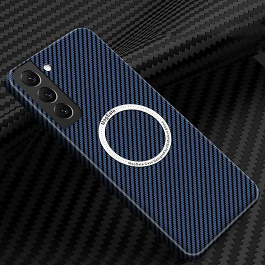 Funda Protectora de Fibra de Carbono con Imán y Kevlar Anti-Caídas - Image 7