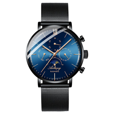 Reloj Mecánico Automático para Hombre - Estilo Moderno - Image 17