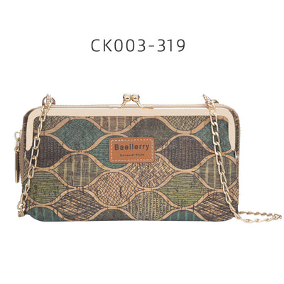 Bolsa Multifuncional para Celular y Accesorios - Image 32