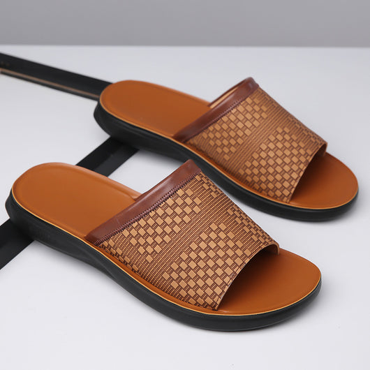 Pantuflas Versátiles para Hombre - Cómodas y Transpirables - Image 10