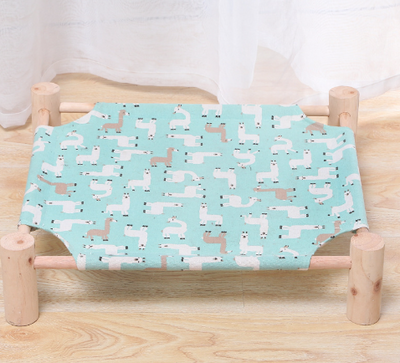 Hamaca Cama para Gatos Impermeable con Forro Lavable - Image 15