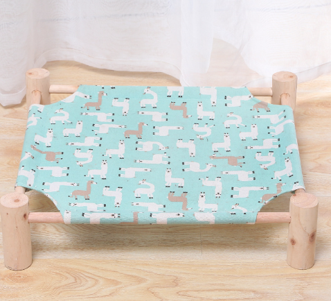 Hamaca Cama para Gatos Impermeable con Forro Lavable - Image 15