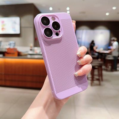 Funda Protectora Ultra Delgada con Disipación Térmica - Image 3