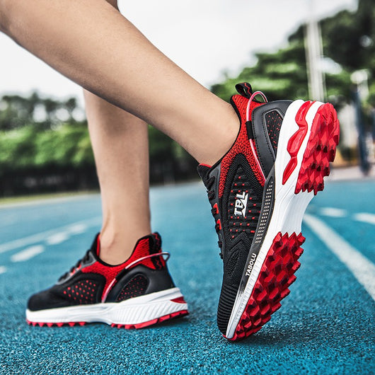 Zapatillas de Atletismo para Secundaria - Rendimiento y Comodidad - Image 11
