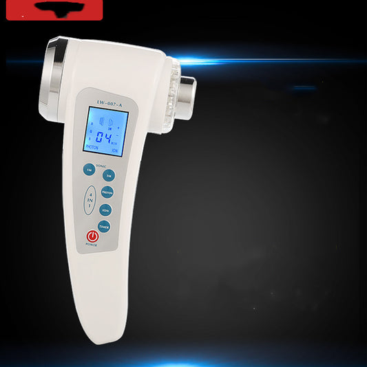 Dispositivo de Belleza Ultrasónico Profesional - Image 2