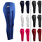 Pantalones de yoga con bolsillos laterales