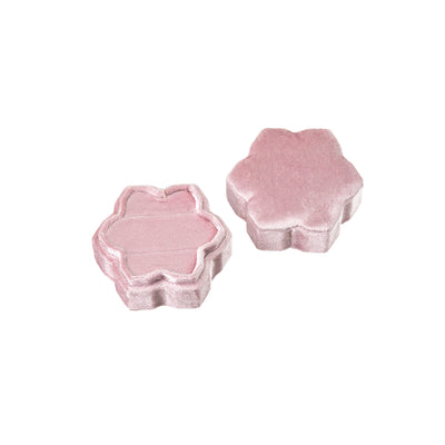 Caja de Joyero Premium con Bandeja de Terciopelo para Anillos - Image 7