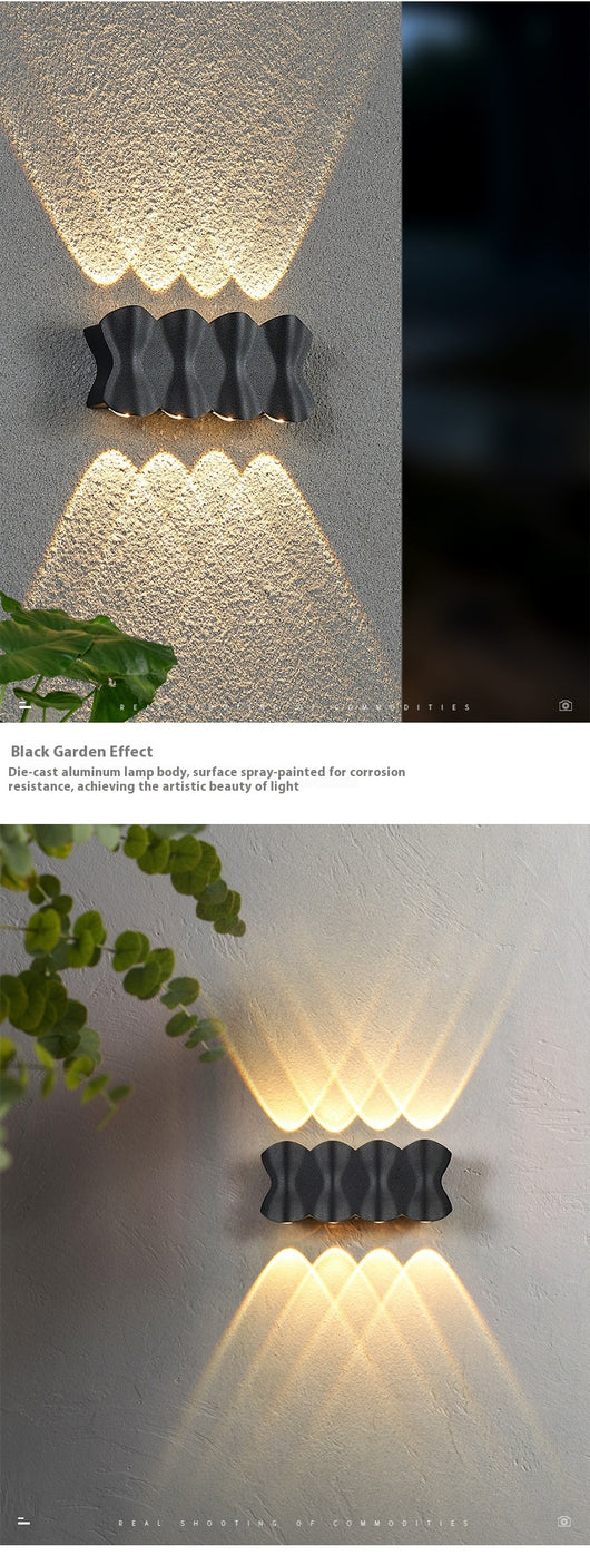 Focos LED Direccionales Impermeables para Exterior - Image 12