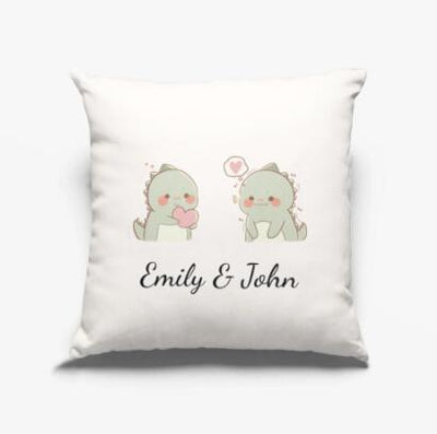 Funda de Almohada de Lino con Estampado Moderno para Sofá y Coche - Image 29