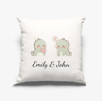 Funda de Almohada de Lino con Estampado Moderno para Sofá y Coche - Image 29