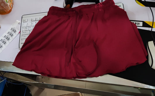 Shorts de Ciclismo con Levantacaderas para Gym y Running - Image 8