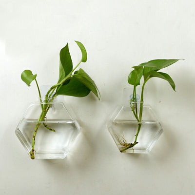 Acuario de Pared Moderno - Image 7